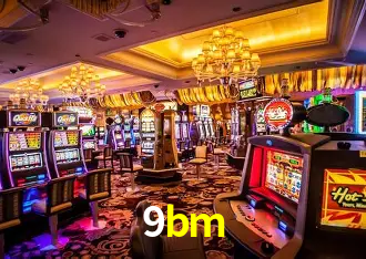 Live Casino 9bm
