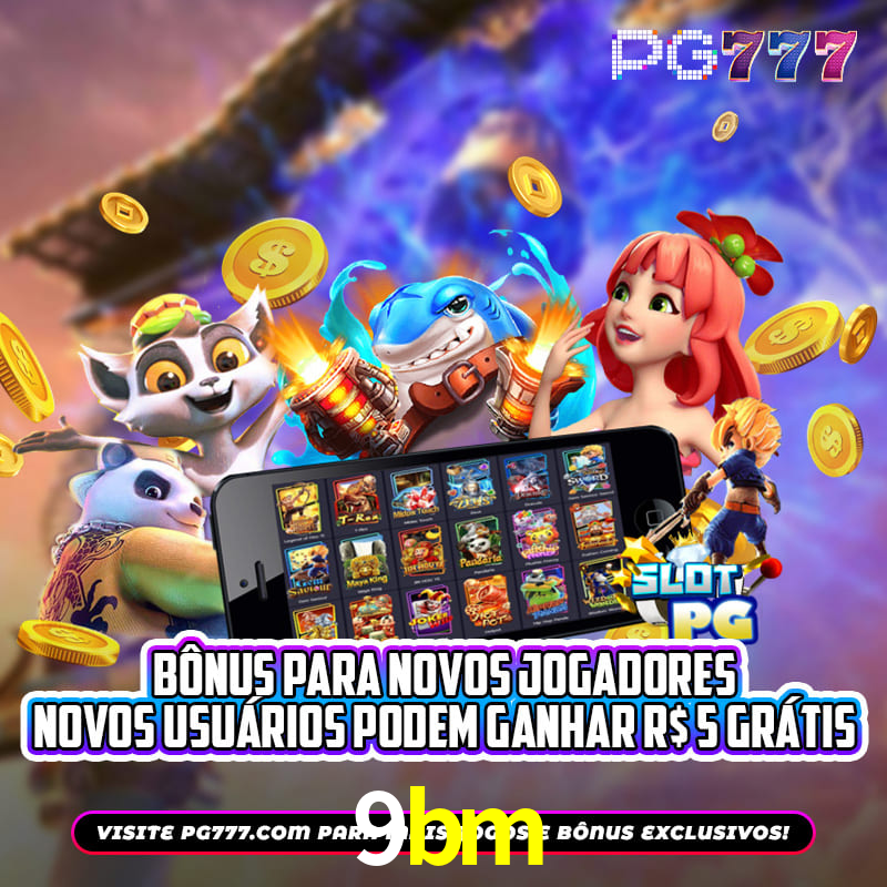 Game Statistics 9bm