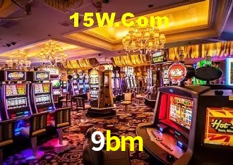 Slot Games 9bm