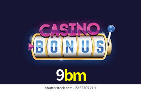 Live Casino 9bm