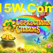 Sinta a adrenalina dos jogos de cassino com 9bm